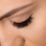 choisir entre extension et rehaussement de cils en institut aix en provence